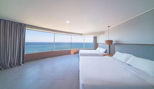Royal Suite with Sea View