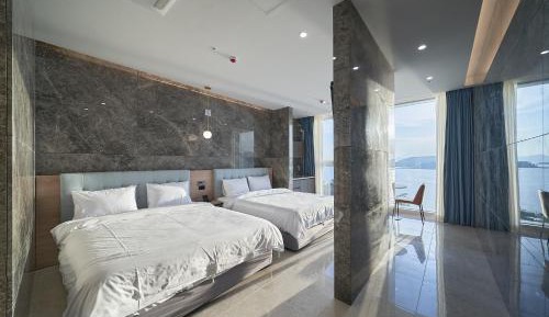 The Suite VIP