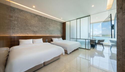 Premier Suite VIP