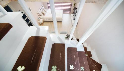 Suite Family (Duplex)