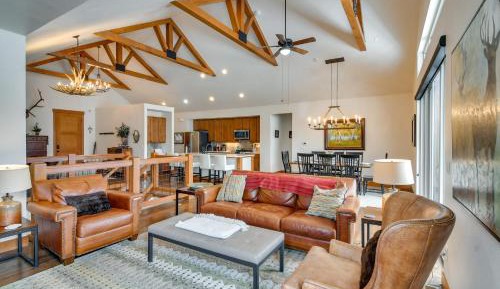 Vacation Home