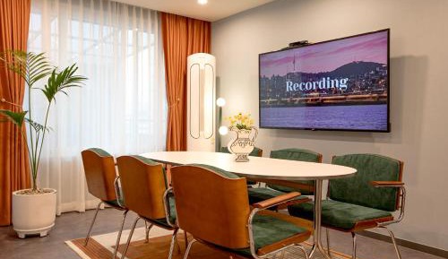 Queen Suite