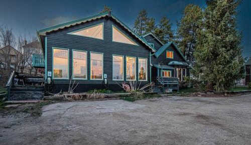 Vacation Home