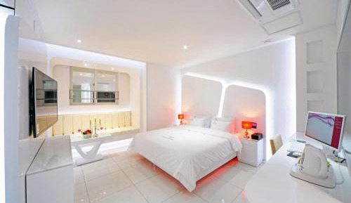 Premier King Room - Ocean View