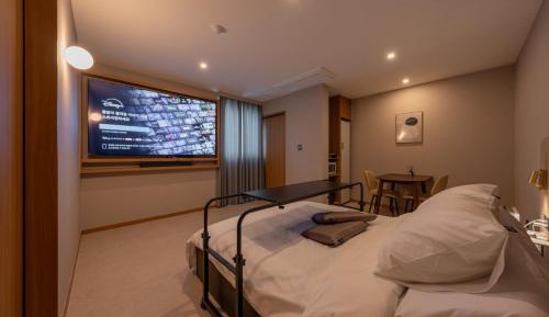 Movie Room