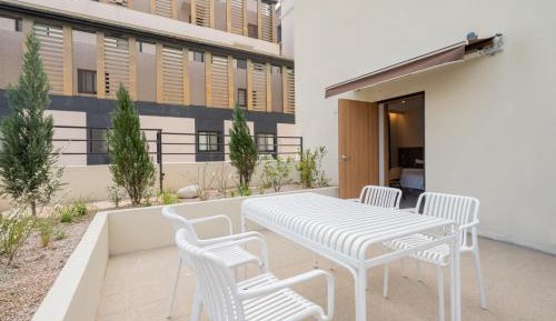 Terrace Room