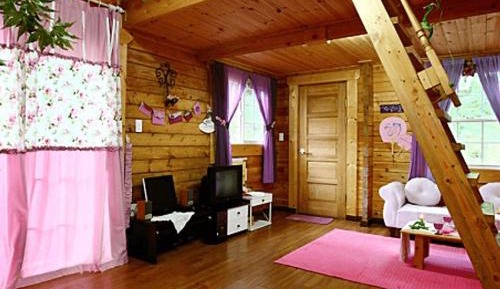 Double Room 3