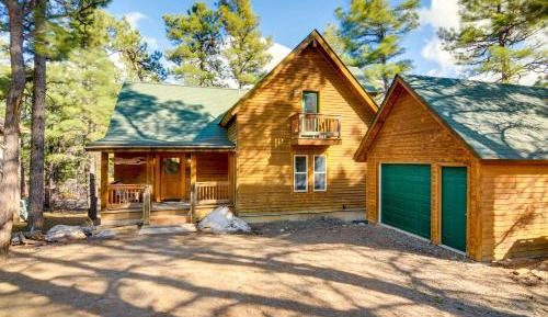 Vacation Home