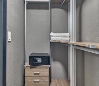 Executive Suite Spa with Ground Seesaw Exhibition Tickets for 2