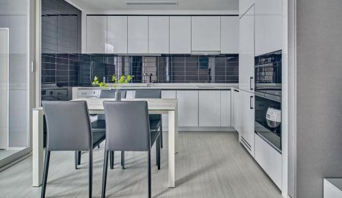Junior Suite Double with Sea View
