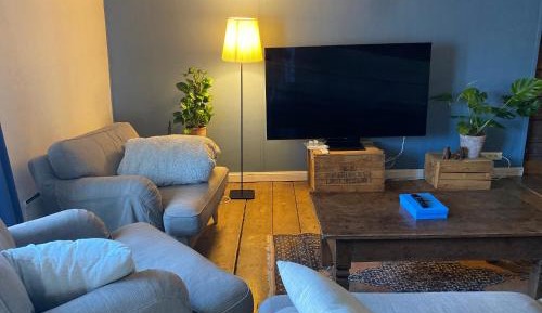Superior Apartment