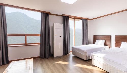 Special Offer - Premier Room 28PY with 2 Zoo Ticket ( 1 Adult, 1 Child)