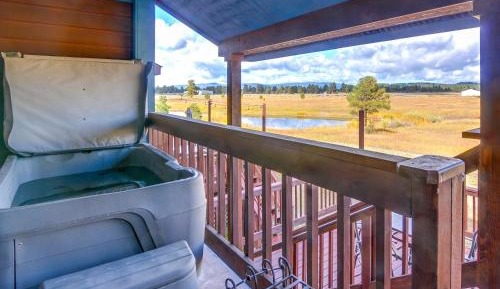 Vacation Home