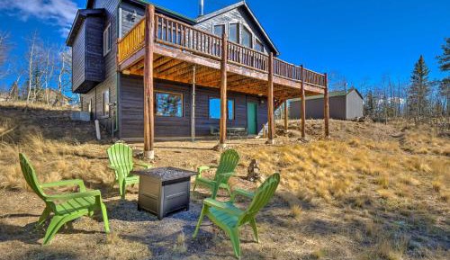 Vacation Home
