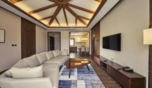 Family Suite - Included 2 Breakfast