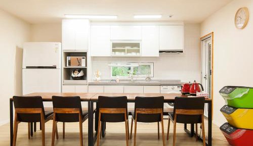 Vacation Home