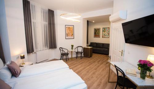 Junior Suite