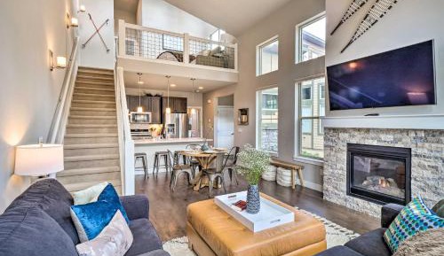 Vacation Home