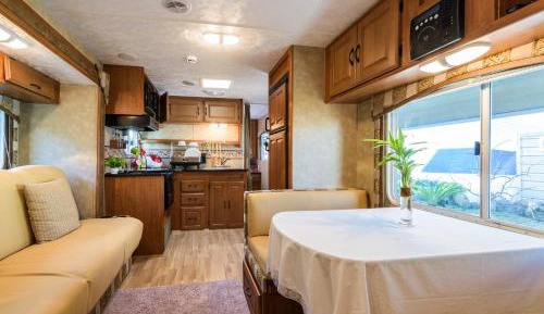 Caravan
