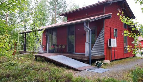 Vacation Home
