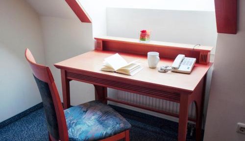 Suite with Terrace