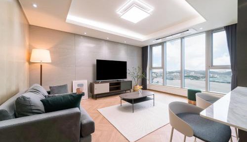 Premier suite W