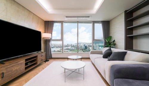 Family Three Room G