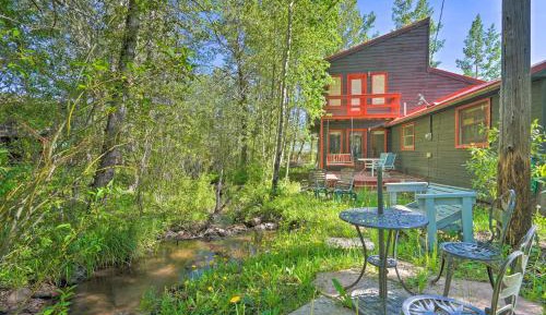Vacation Home
