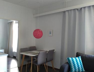 Apartment with Sauna - Väinönkatu