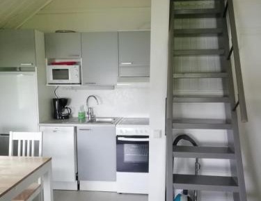 One-Bedroom Chalet