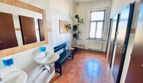 Twin Room with Shared Bathroom