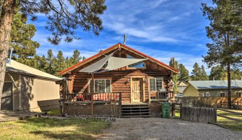 Vacation Home