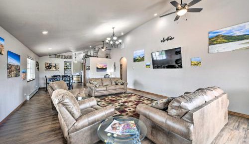 Vacation Home