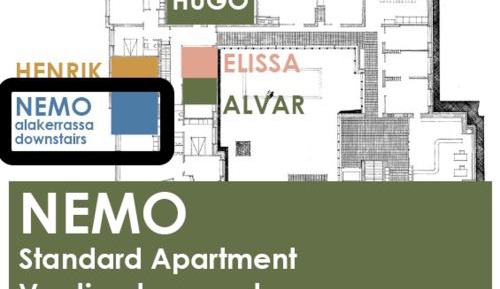 Standard Apartment
