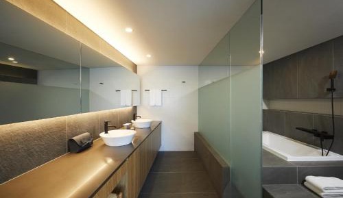 Deluxe King Suite with 2pax's breakfasts