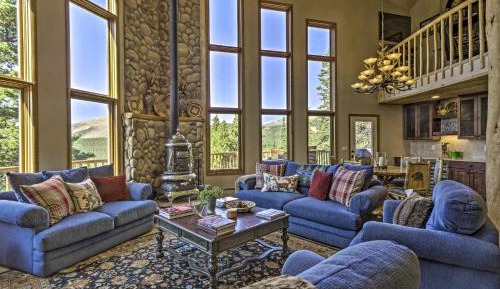 Vacation Home