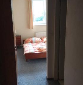 Double or Twin Room with Private Bathroom