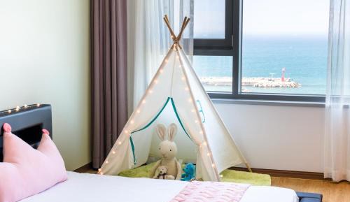 Kids Suite ocean