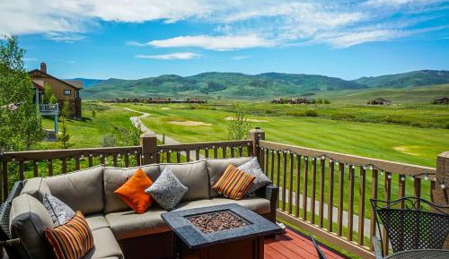 Vacation Home