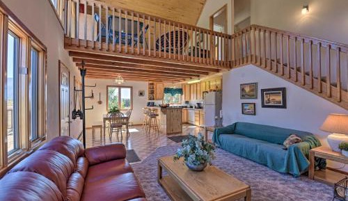 Vacation Home