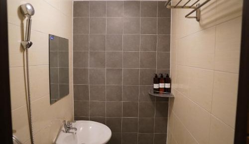 Triple Room with Private Bathroom