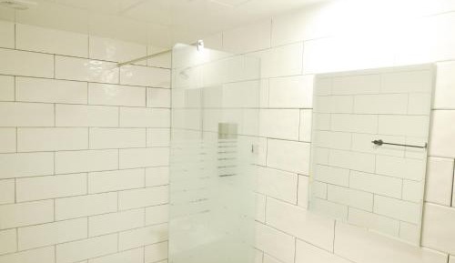 Quadruple Room with Private Bathroom