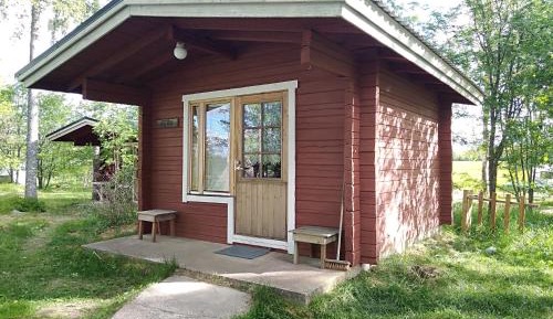 One-Bedroom Chalet