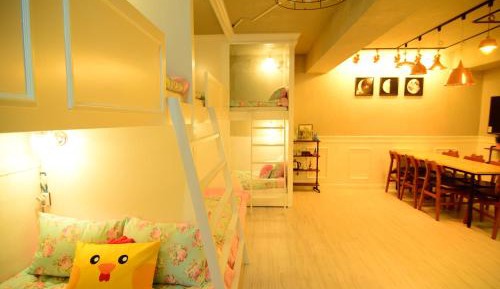 Family Junior Suite