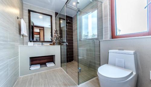 Royal Suite