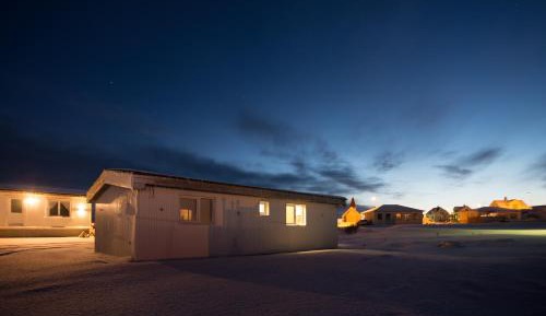 Vacation Home