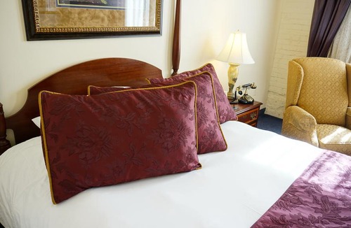 Old Town Hotel | Hotel at Old Town