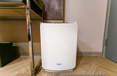 Sangnam-dong Hotel | Changwon Boutique Palace Hotel