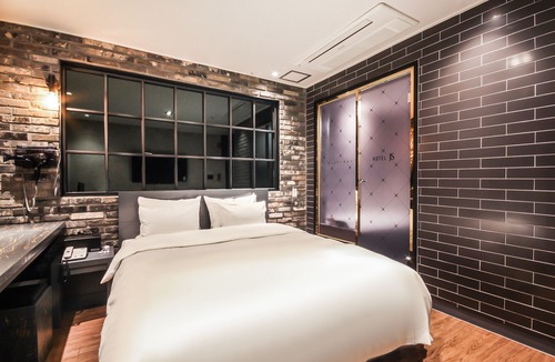 Chinju Hotel | Jinju JS Hotel