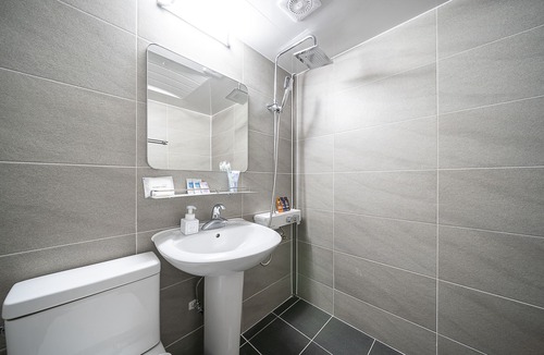 Chinha Hotel | Ulsan Jinha Bada